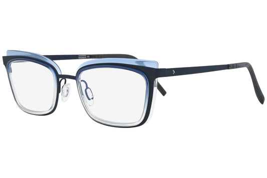 Blackfin glasses side