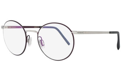 Blackfin glasses front