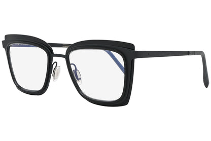 Blackfin glasses front