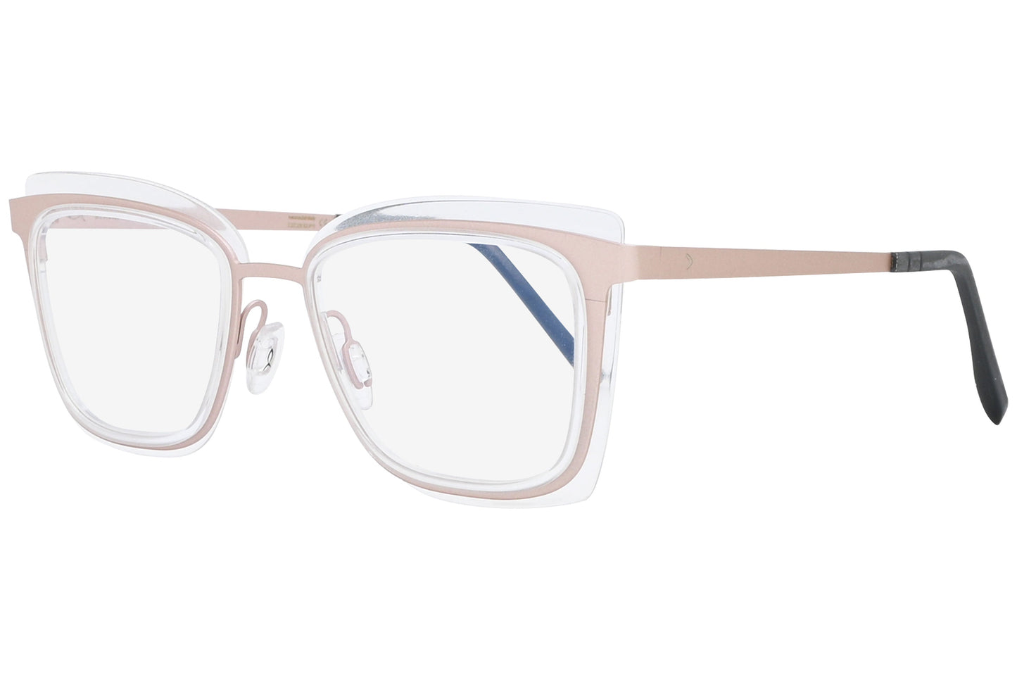 Blackfin glasses front