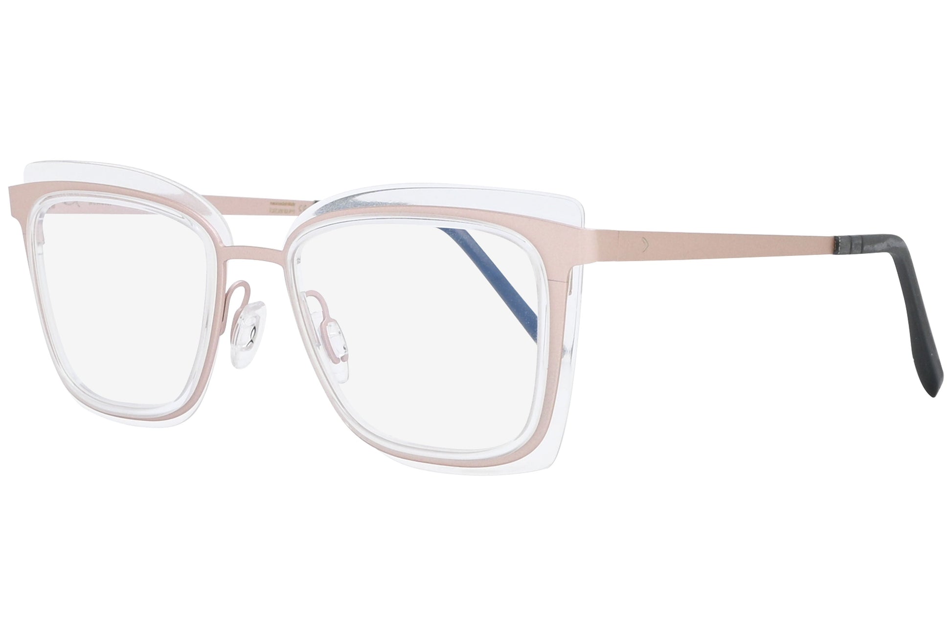 Blackfin glasses front