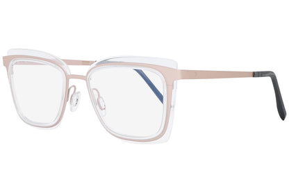 Blackfin glasses front