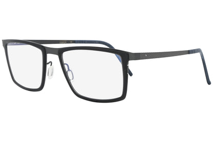 Blackfin glasses front