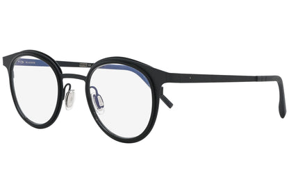 Blackfin glasses front