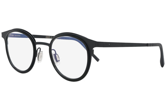Blackfin glasses front