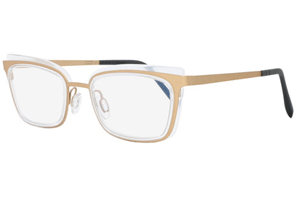 Blackfin glasses front