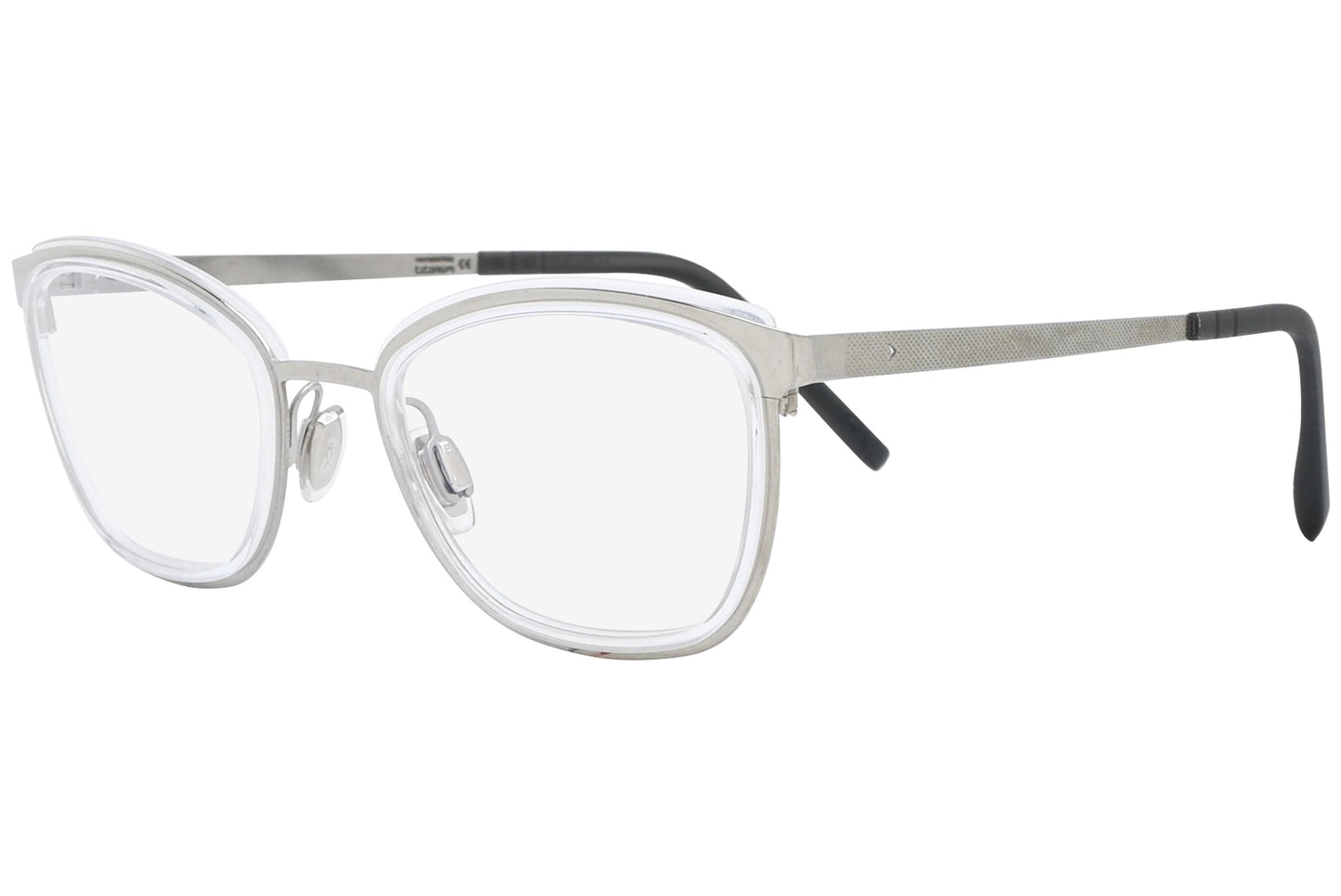 Blackfin glasses front