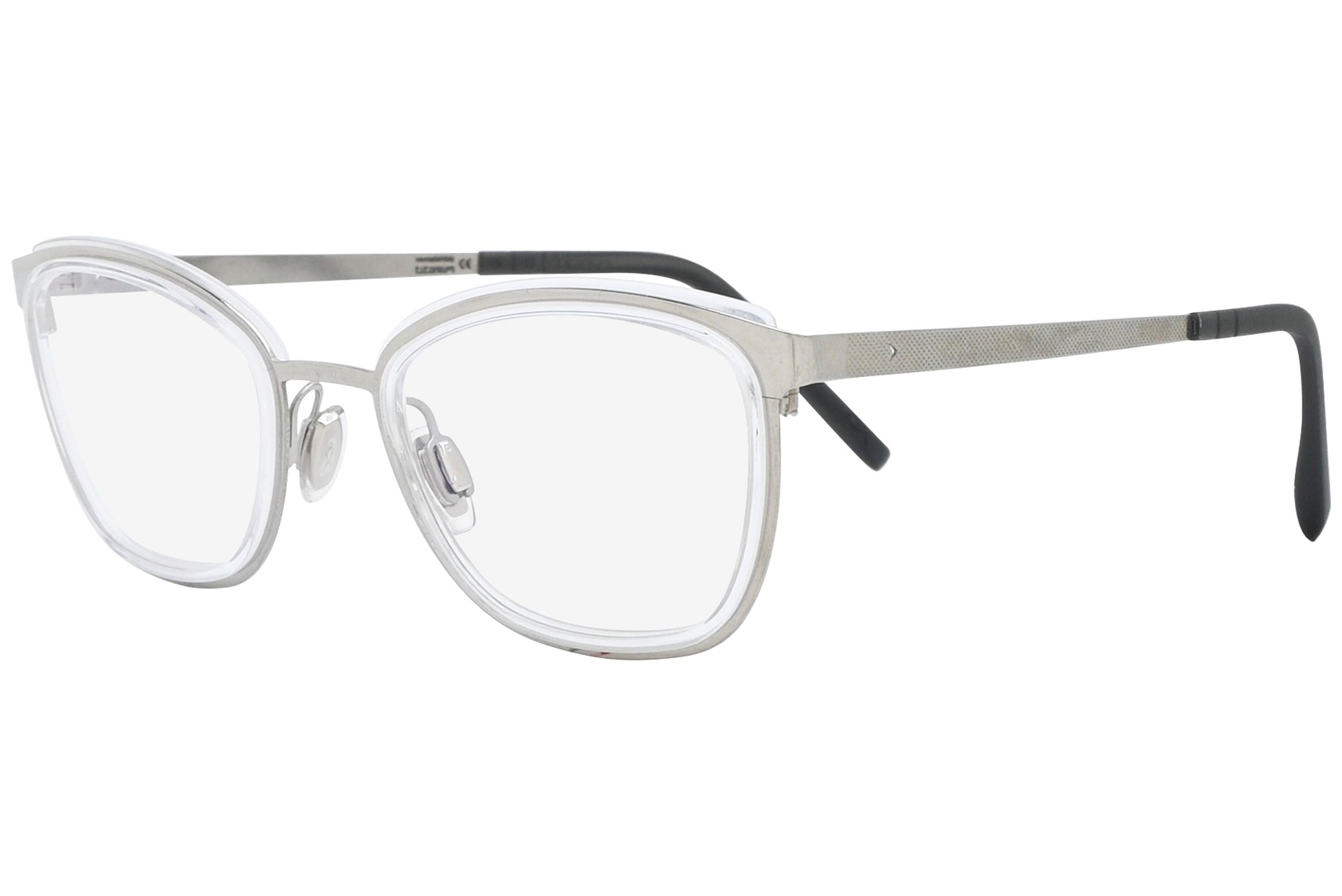 Blackfin glasses front