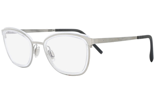 Blackfin glasses front