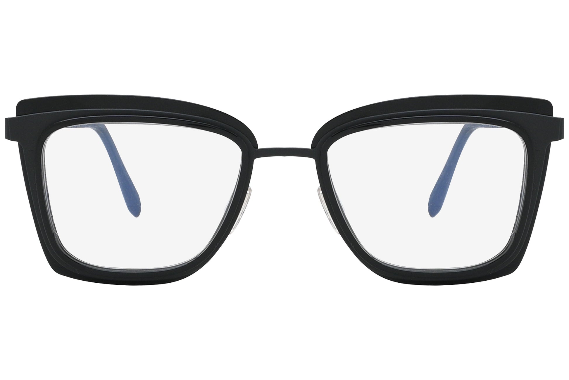 Blackfin glasses side