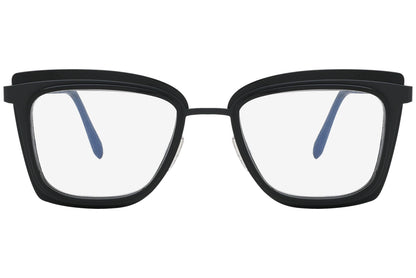 Blackfin glasses side