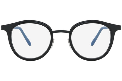 Blackfin glasses side