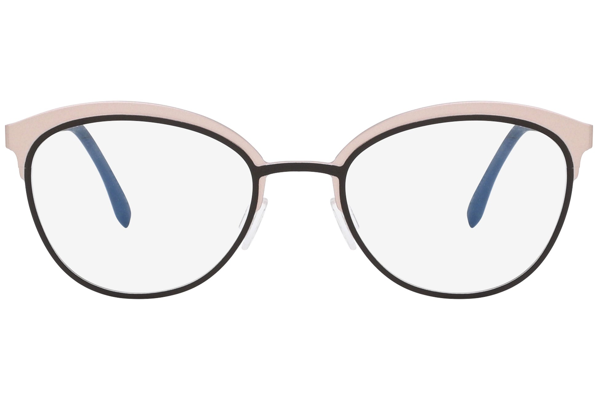 Blackfin glasses side