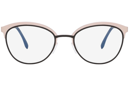 Blackfin glasses side