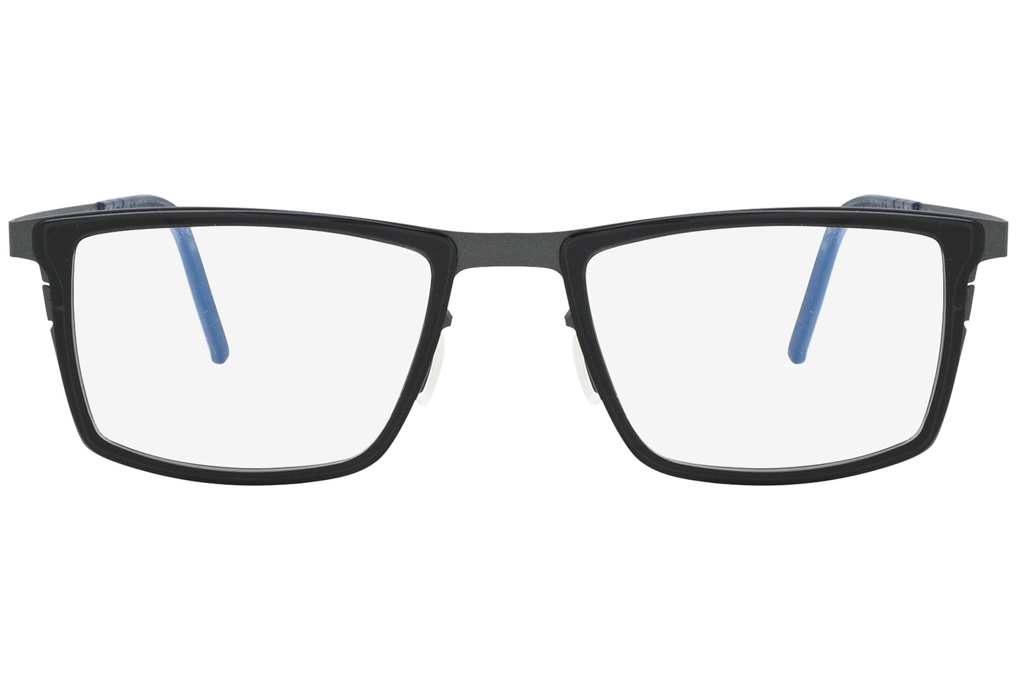 Blackfin glasses side