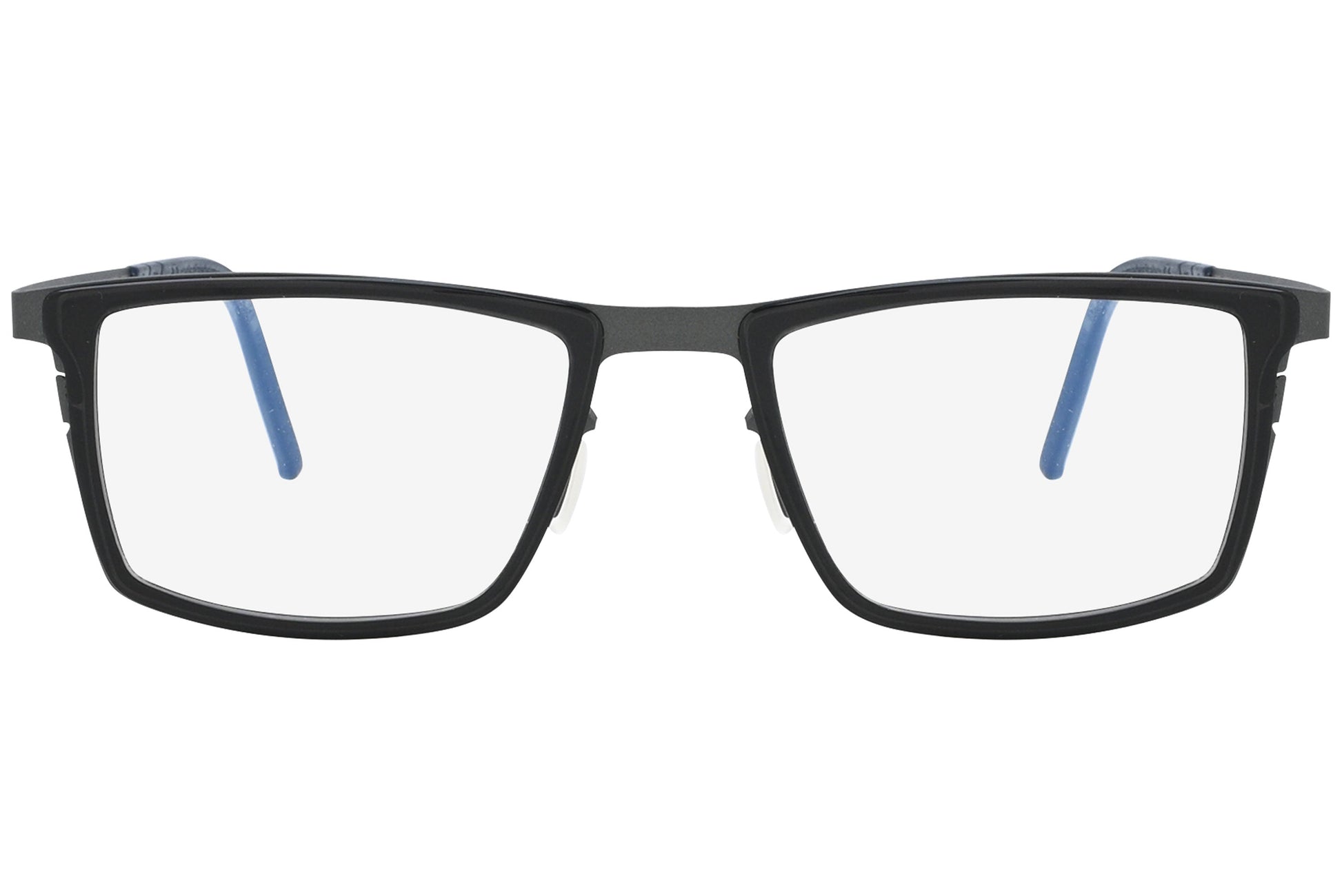 Blackfin glasses side