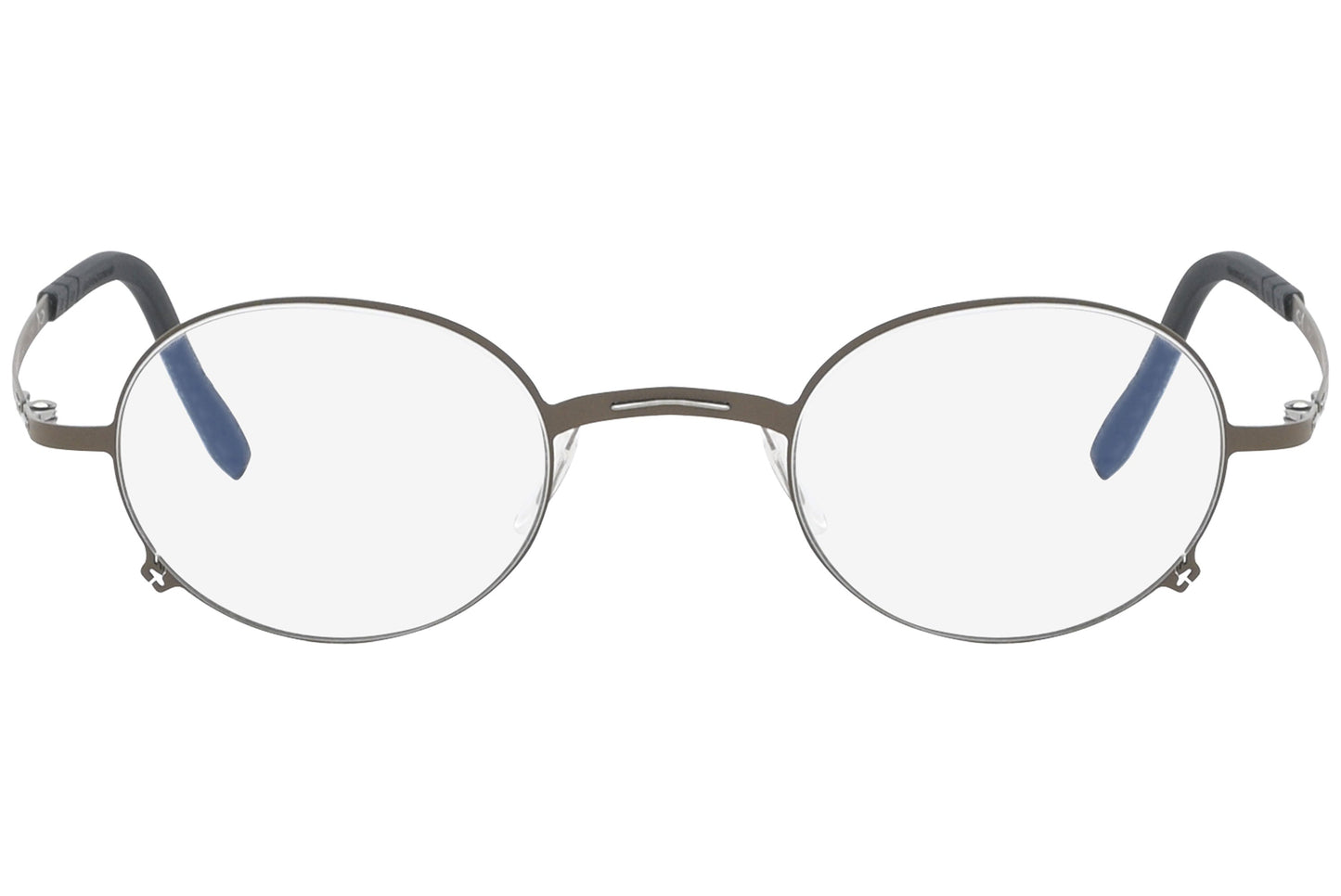 BVLGARI glasses side
