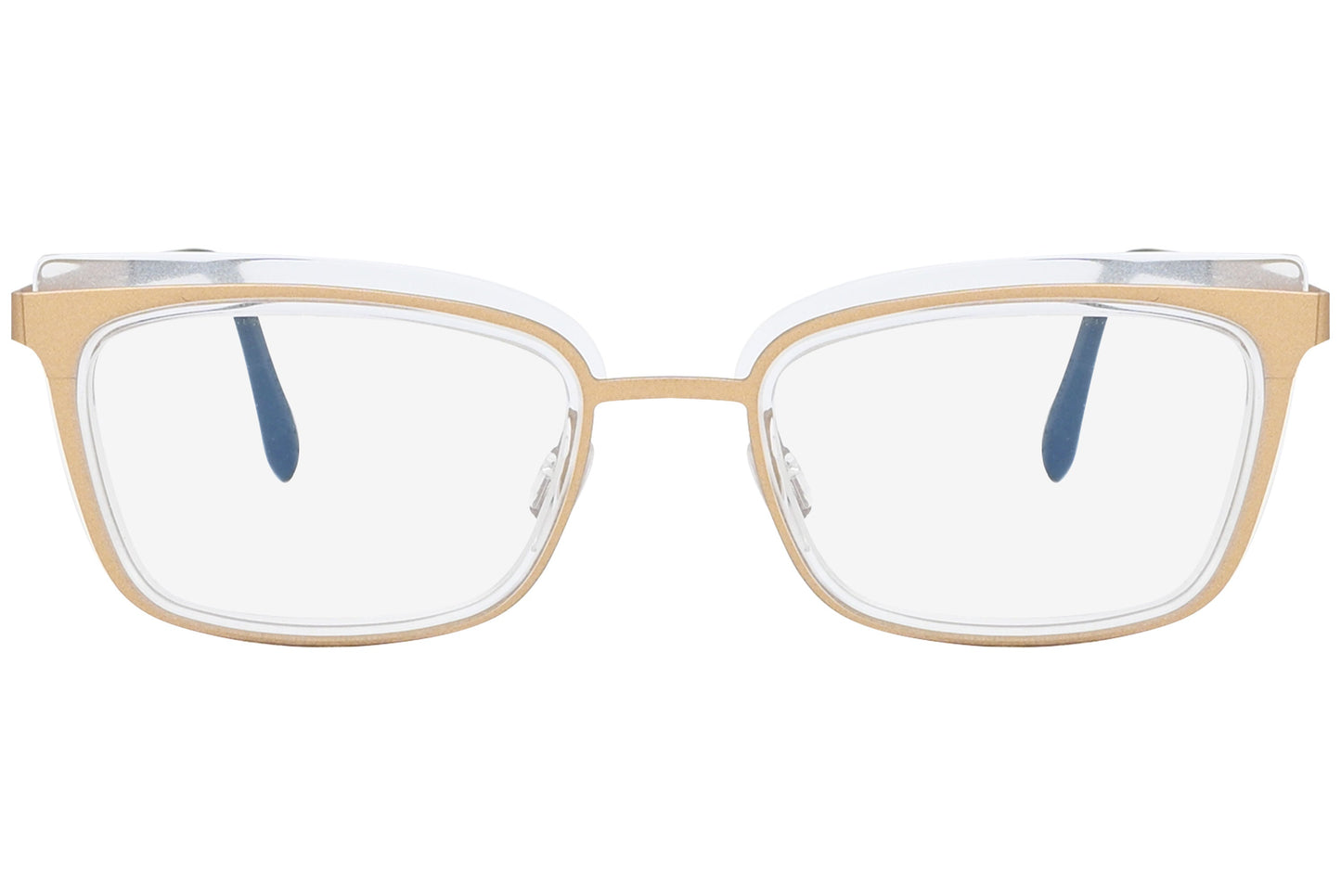 Blackfin glasses side