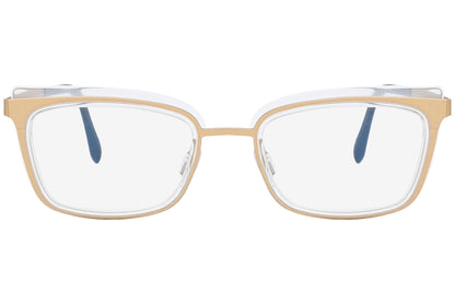 Blackfin glasses side