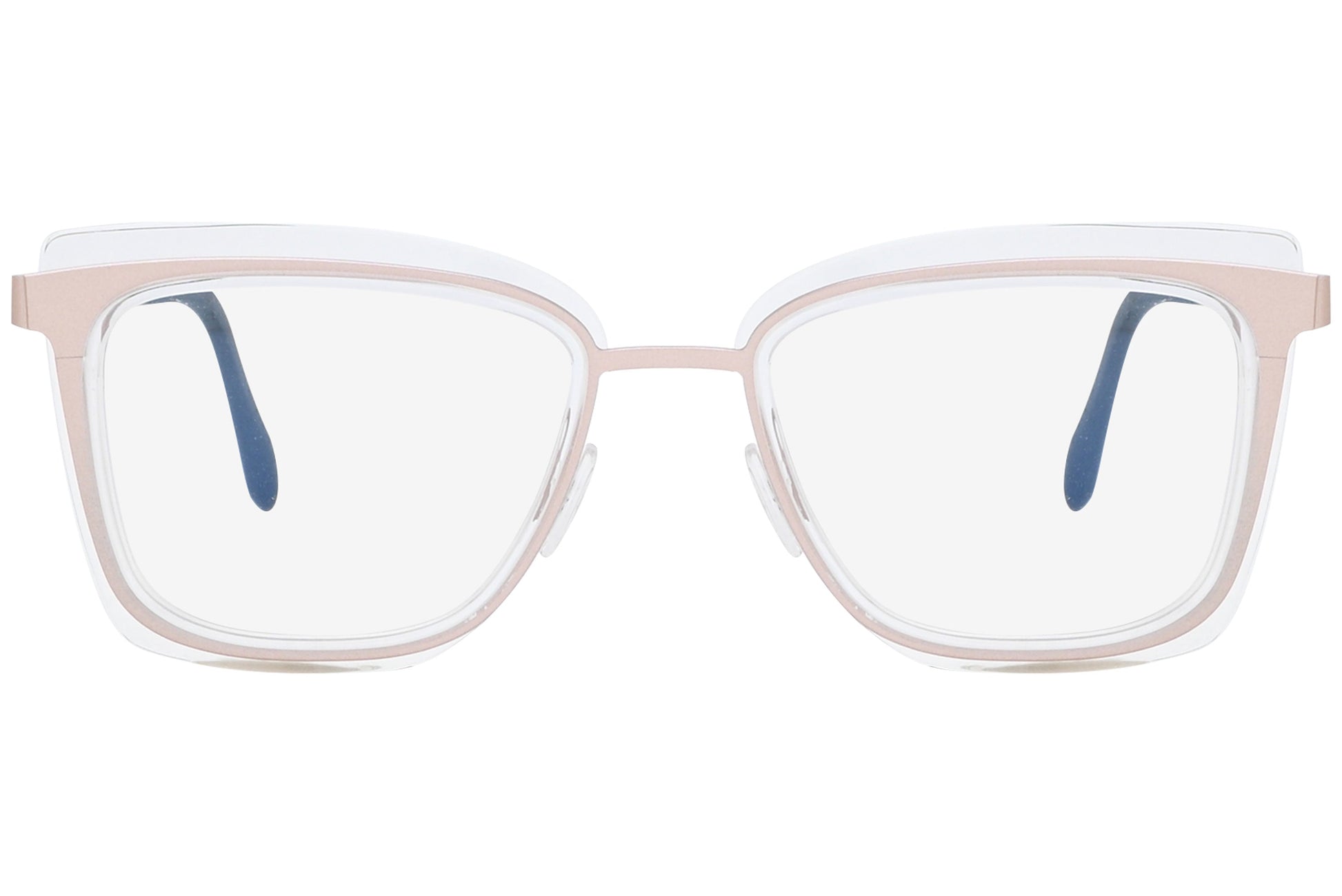 Blackfin glasses side