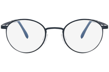 Blackfin glasses side