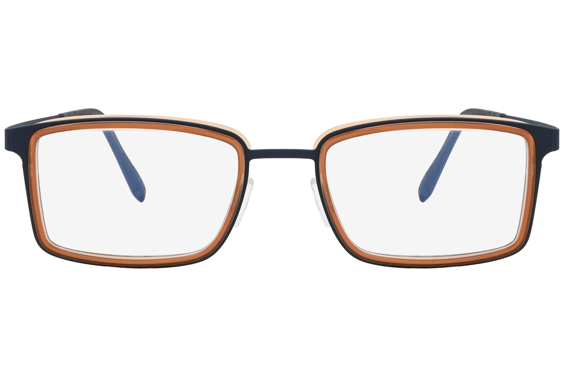 Blackfin glasses side