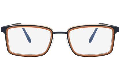 Blackfin glasses side