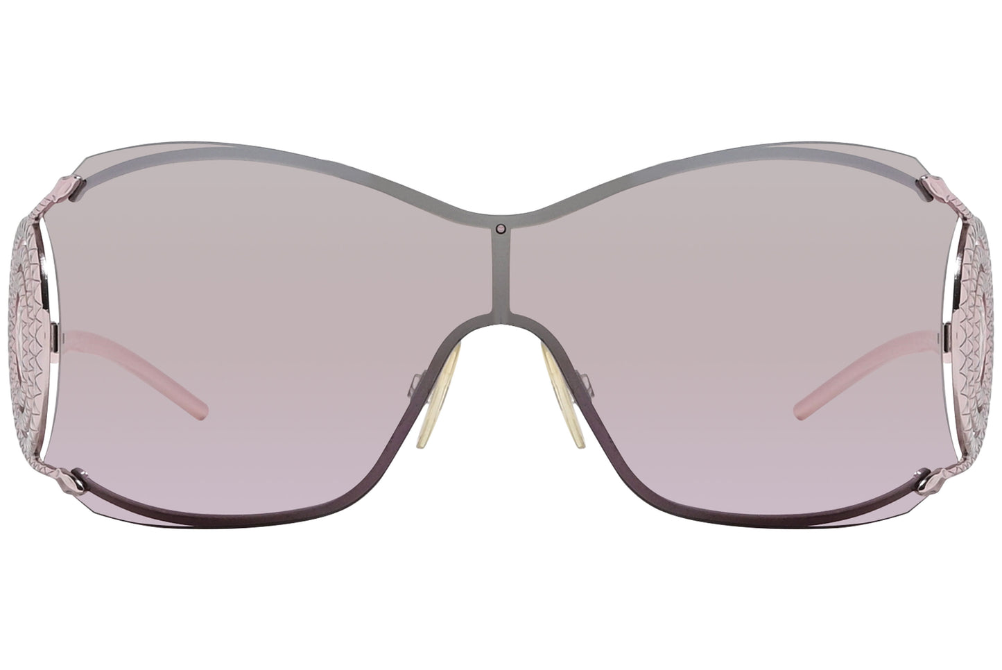 Wrap Around Sunglasses