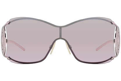 Wrap Around Sunglasses