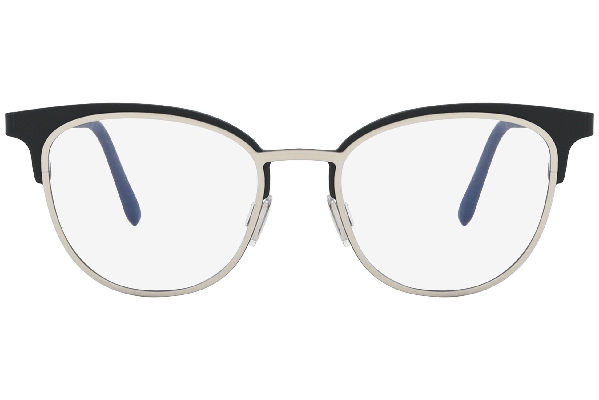 Blackfin glasses side