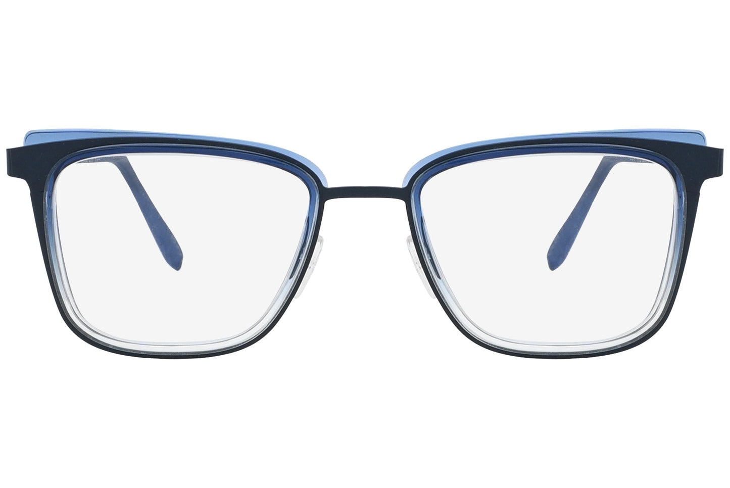 Blackfin glasses side