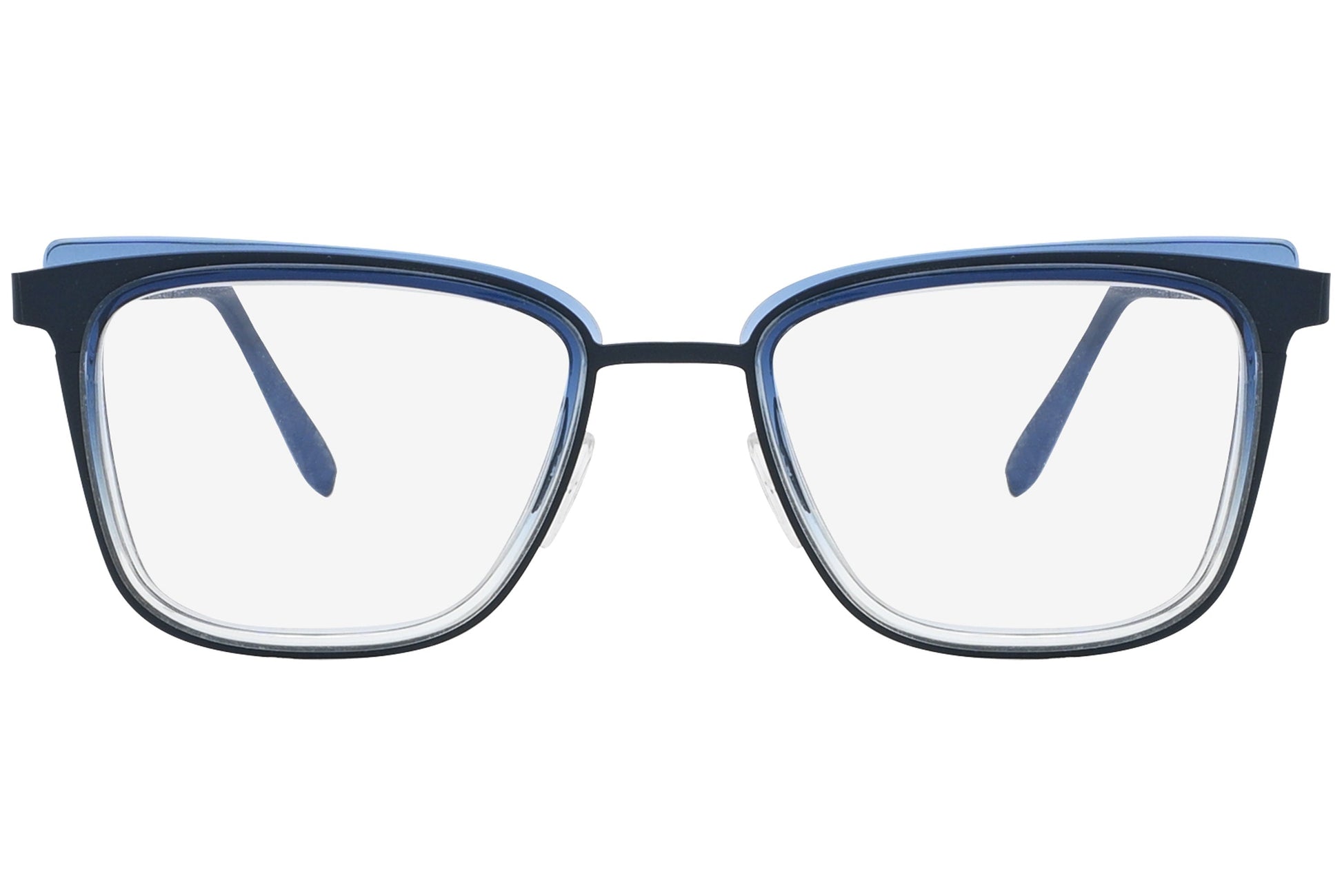 Blackfin glasses side