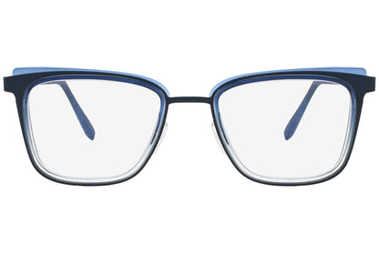 Blackfin glasses side