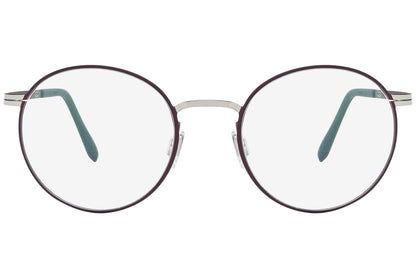 Blackfin glasses side