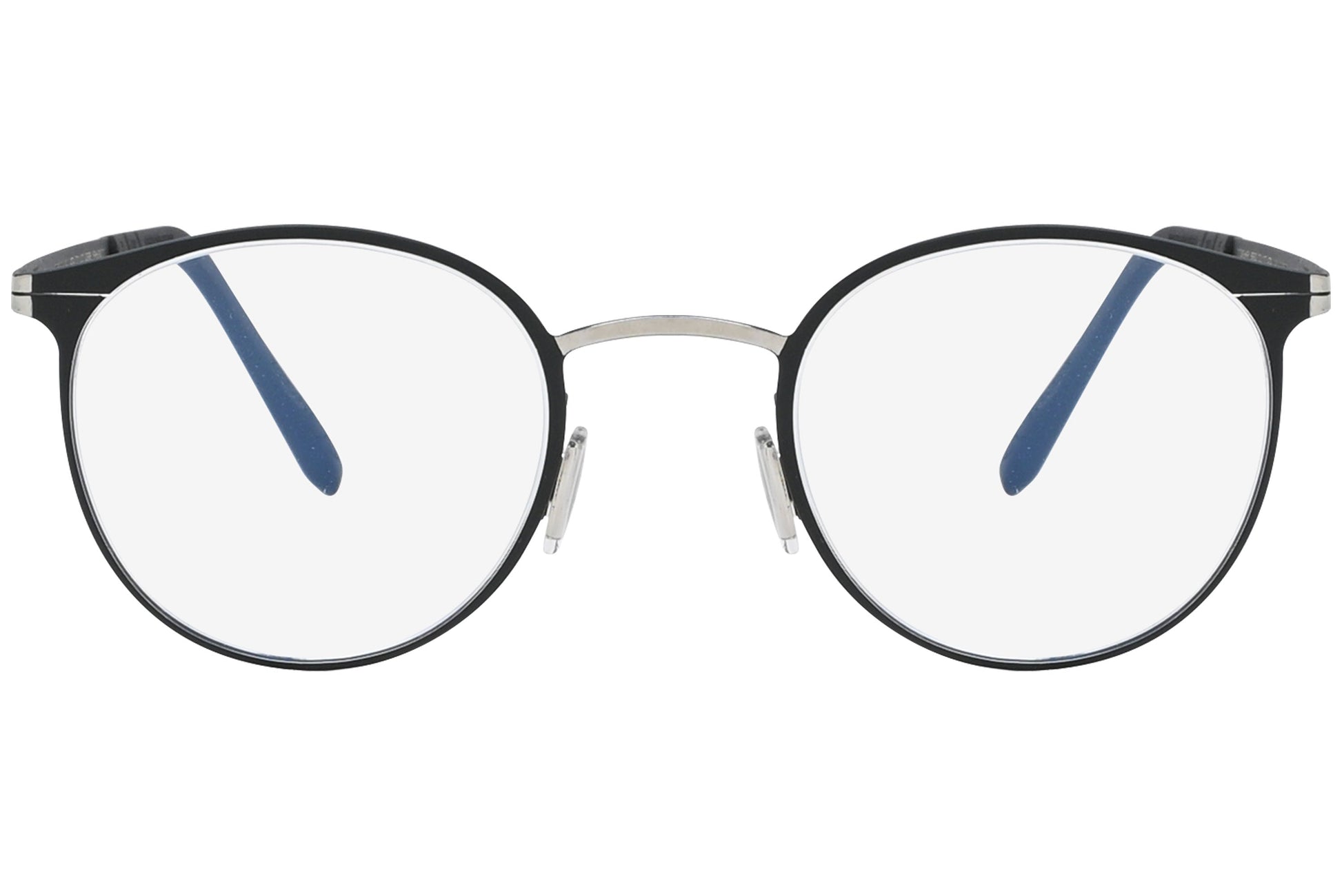 BVLGARI glasses side