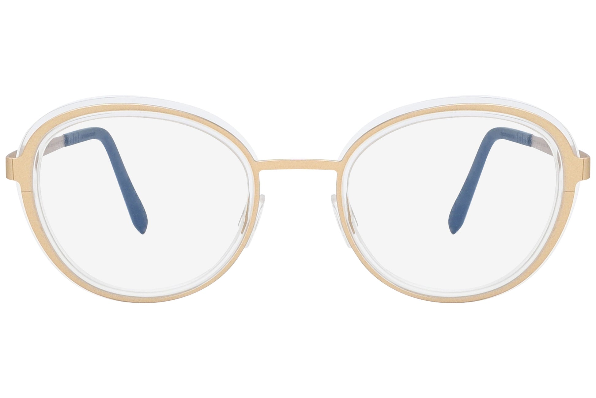 Blackfin glasses side