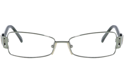 Emilio Pucci eyeglasses front view