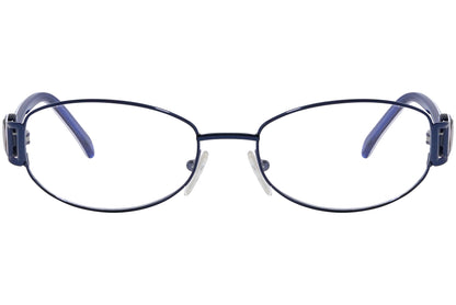 Emilio Pucci eyeglasses front view