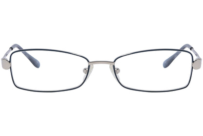 Emilio Pucci eyeglasses front view