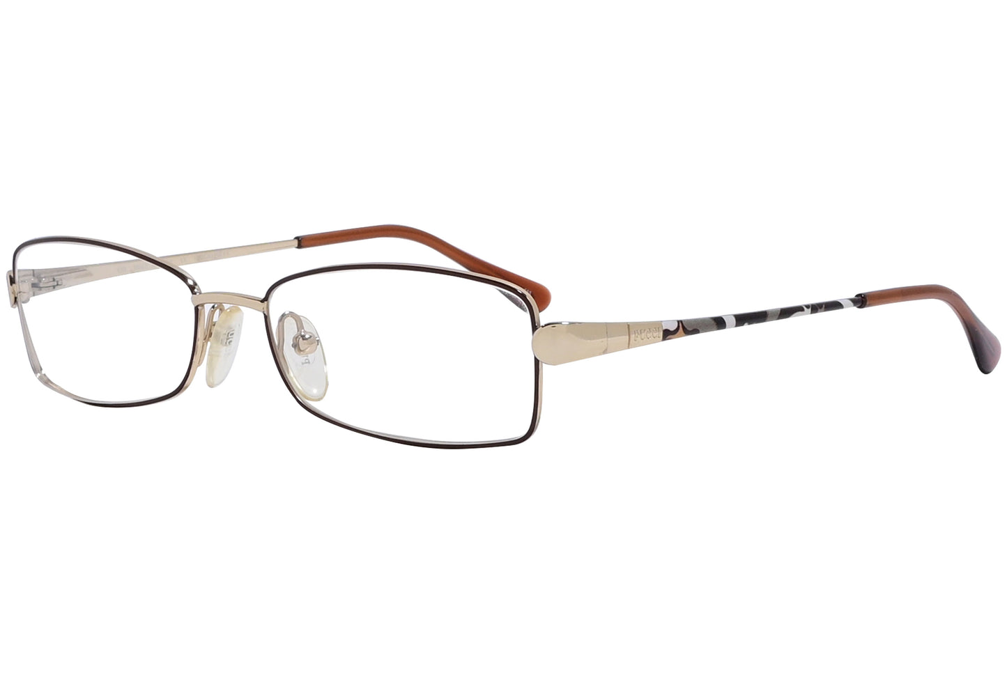 Rectangle Eyeglasses