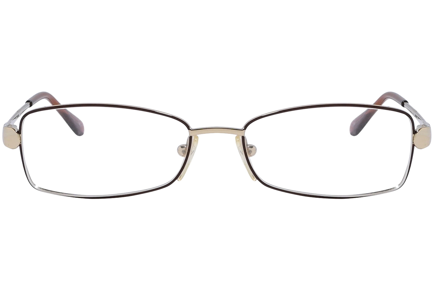 Rectangle Eyeglasses