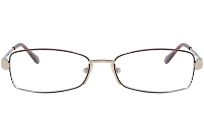 Rectangle Eyeglasses