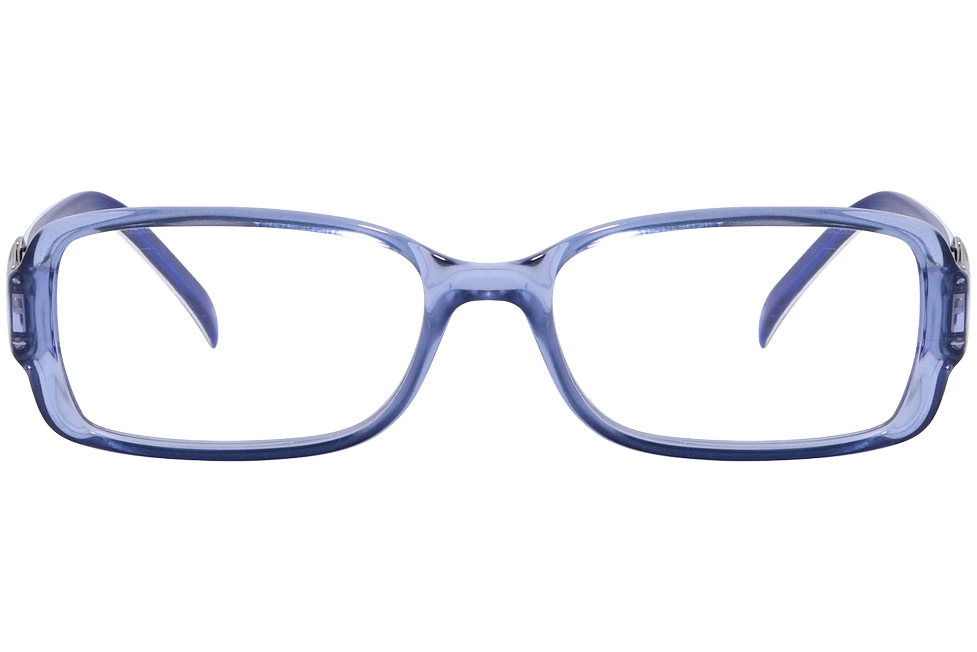 Emilio Pucci eyeglasses front view