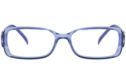 Emilio Pucci eyeglasses front view