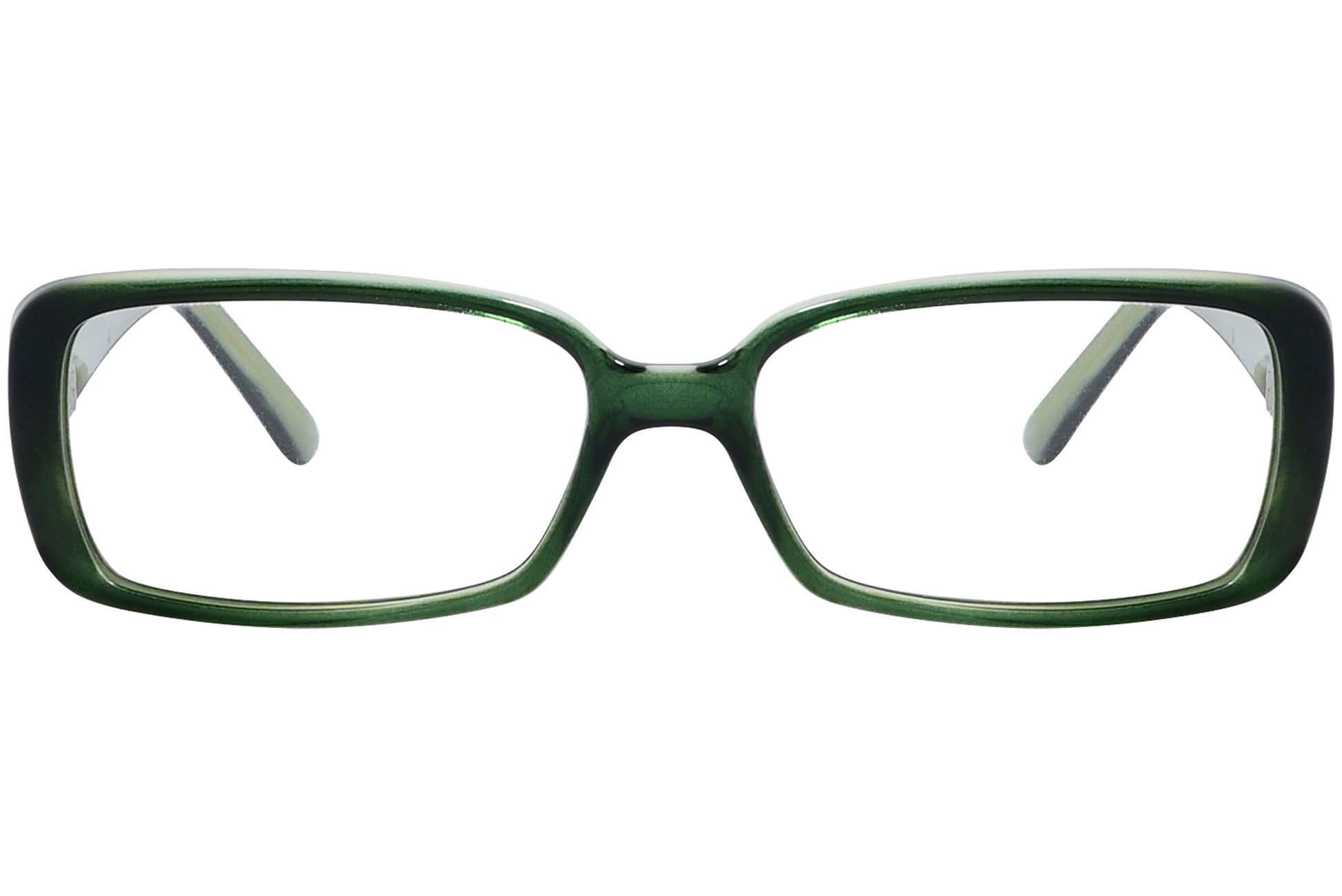 Emilio Pucci eyeglasses front view