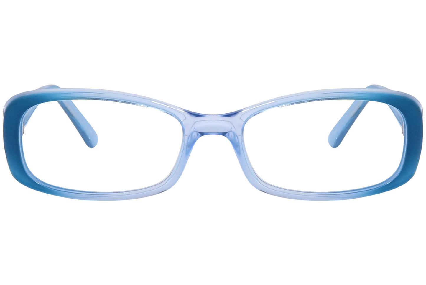 Emilio Pucci eyeglasses front view