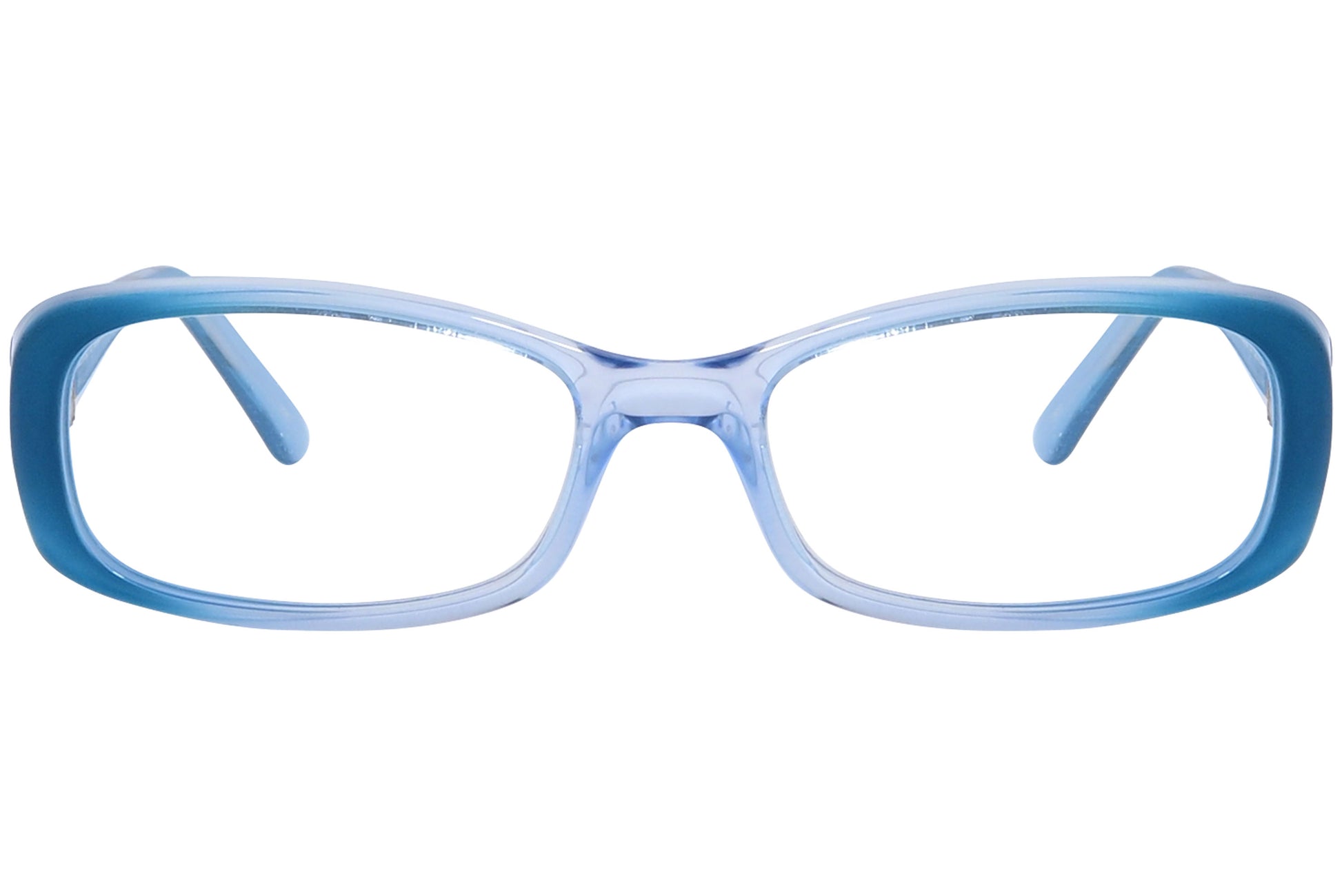 Emilio Pucci eyeglasses front view