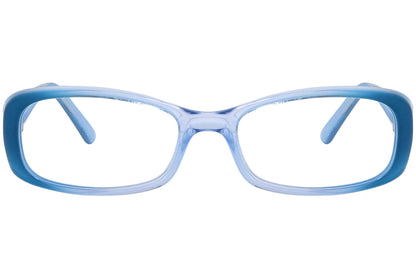 Emilio Pucci eyeglasses front view