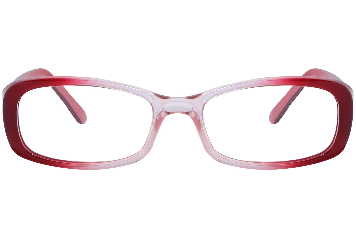 Emilio Pucci eyeglasses front view