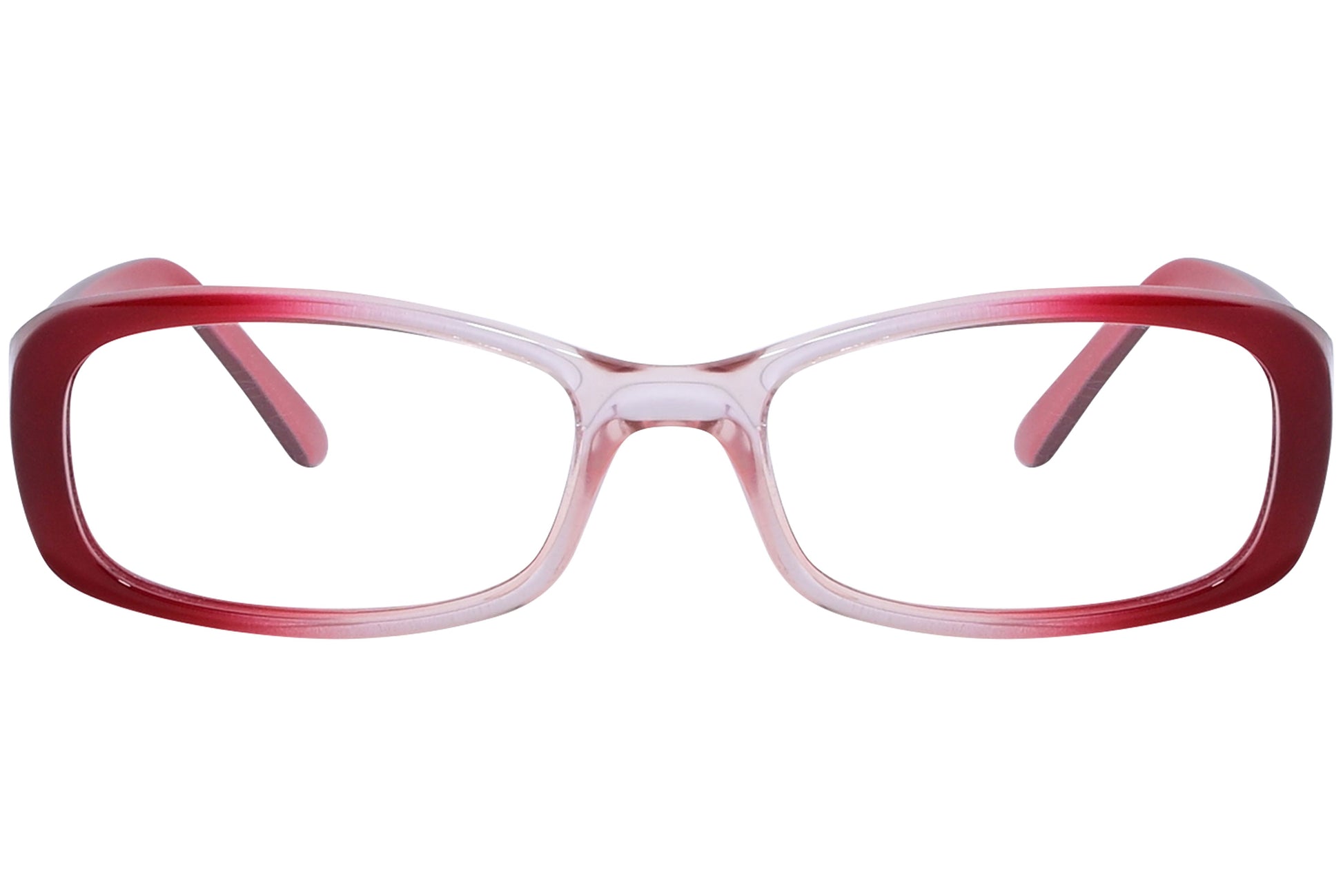 Emilio Pucci eyeglasses front view